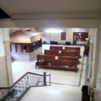IC station, Mattoon, IL