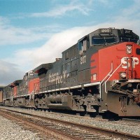 SP 207