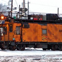 Rail Grinder