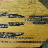 BAZ add-on yard module