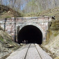 Tunnelton Tunnel