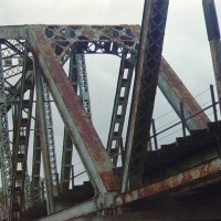Brazos Bridge