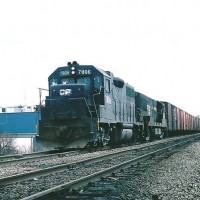 Conrail AP-20