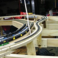 West Plainview-Tunnel 4 area