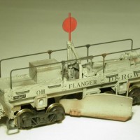 D&RGW HOn3 flanger