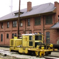 IC Station, Grenada, Ms.