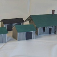 NKP depot assortment