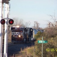 Through Freight Rock Hill SC