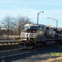 Through Freight Rock Hill SC