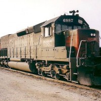 SSW 6887