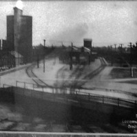 Smithville MKT Loco Facilities 1929