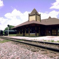 Hearne Depot