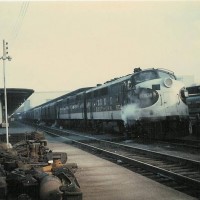 Photos from the sixties