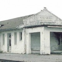 ATSF-SP Union Station