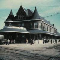 Photos from the sixties