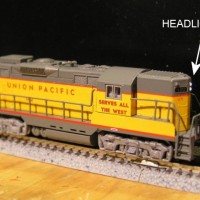 AZL GP7 Mods