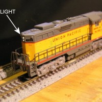 AZL GP7 Mods