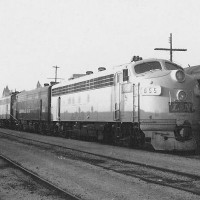 Photos from the sixties