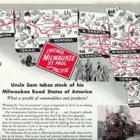 WWII Magazine AD