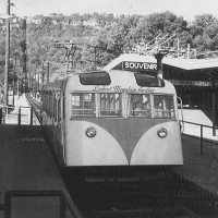 Photos from the sixties