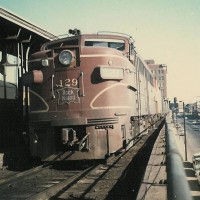 Photos from the sixties