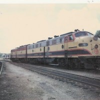 Photos from the sixties