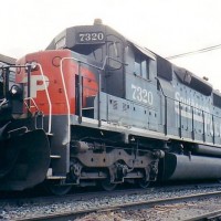 SP 7320