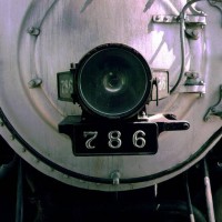 Austin Steam Train