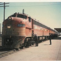 Photos from the sixties