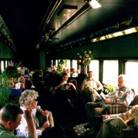 Inside AOE Rocky Mountain