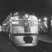Photos from the sixties
