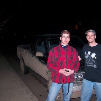 800 Miles and Over 500 Pictures!