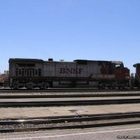 BNSF 753