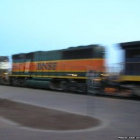 BNSF 339