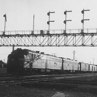 Photos from the sixties