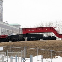 Heavy Duty Flat Car in Milwaukee, WI