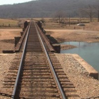 Arkansas & Missouri