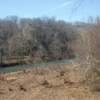 Arkansas & Missouri