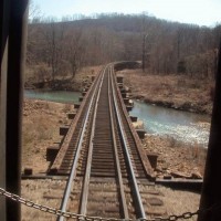 Arkansas & Missouri