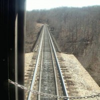 Arkansas & Missouri