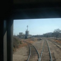 Arkansas & Missouri
