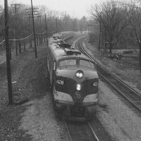 Photos from the sixties