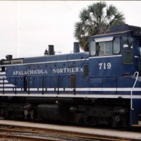 Apalachicola