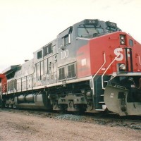 SP 100