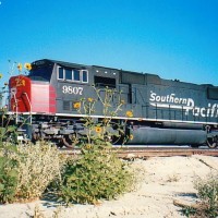 SP 9807