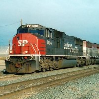 SP 9804