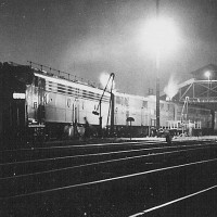 Photos from the sixties