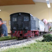 freight