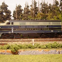 Projects 2007 13
