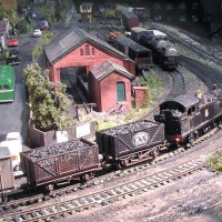 new main line